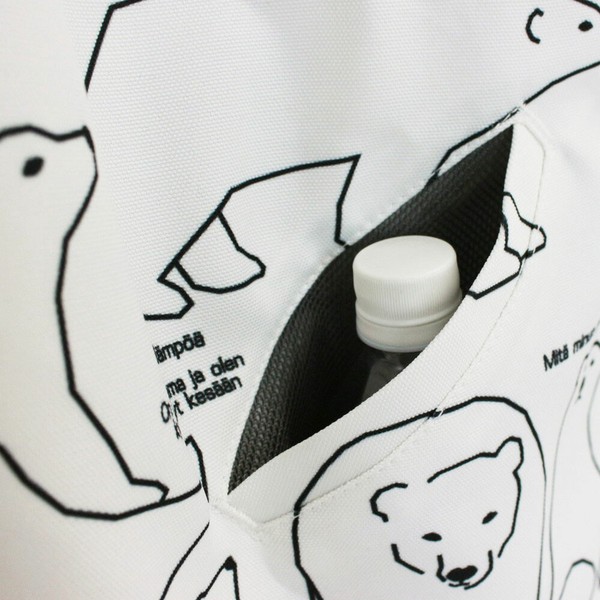 🔥🆕【⭐訂購⭐】  🇯🇵日本直送 🌀Rootote 簡約型格 單肩包/tote bag(附降溫口袋)［6款選］🌀 [ELCD-0072][260319]