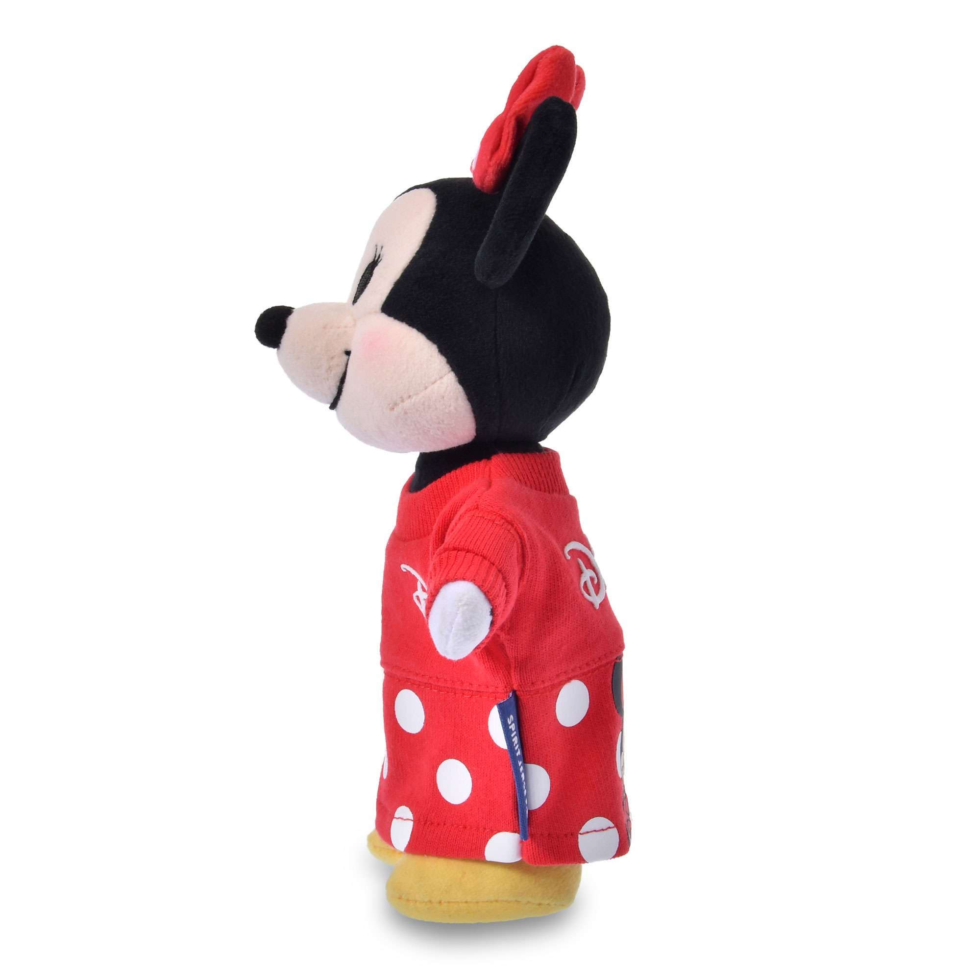 🎀【預訂】Disney nuiMOs 玩具服裝長袖T卹 Minnie Spirit Jersey