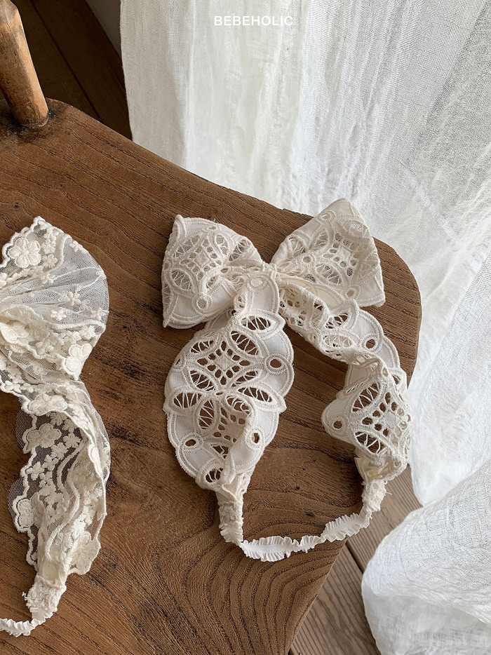 🇰🇷Bebeholic髮帶