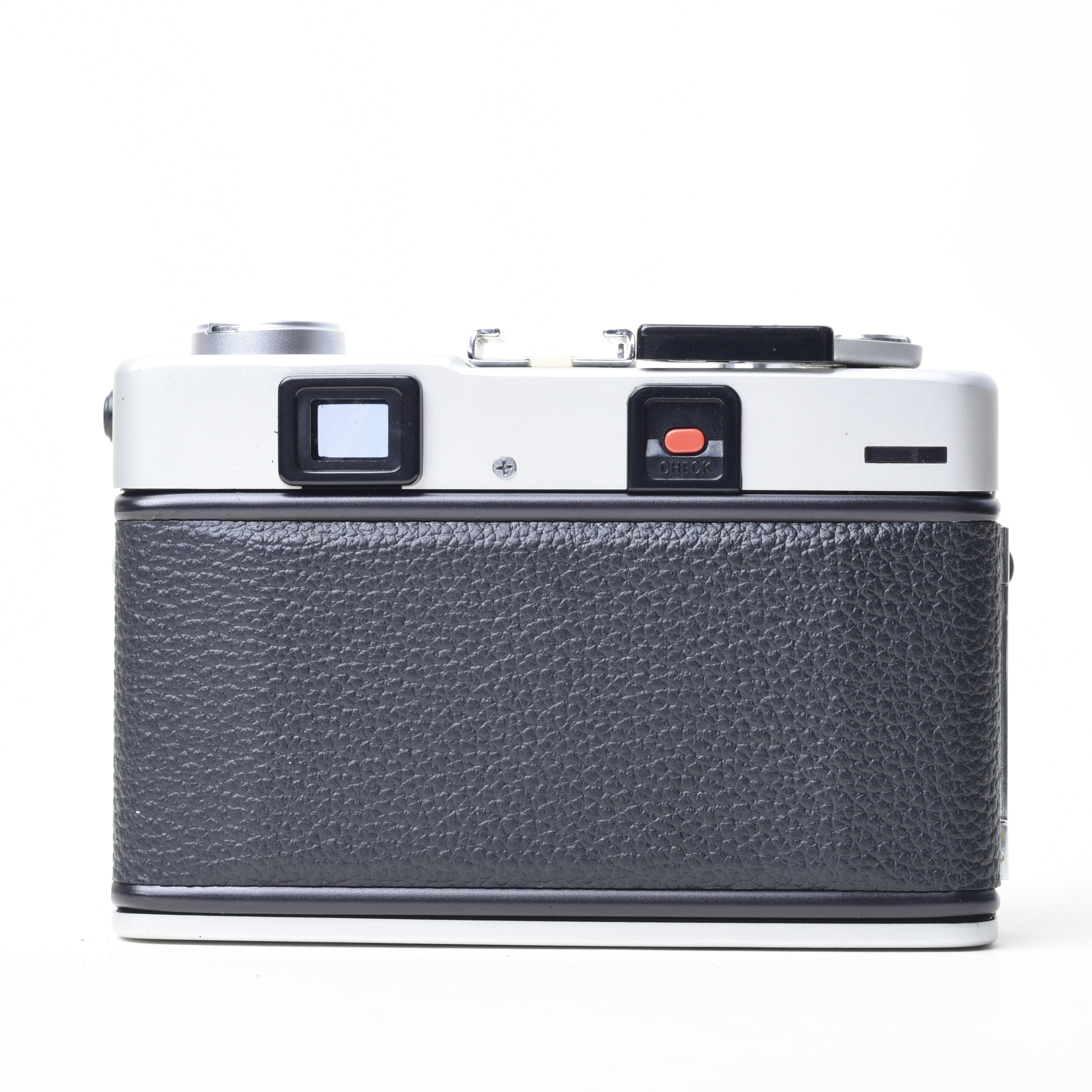 Minolta Hi-Matic F ［旁軸菲林相機］