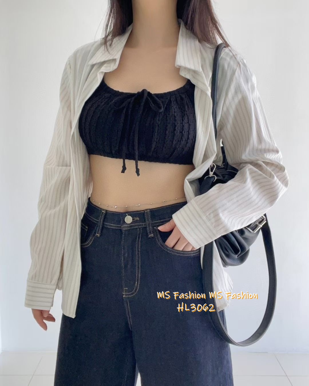 HL3062 韓國🌼Howluk不易褪色短牛