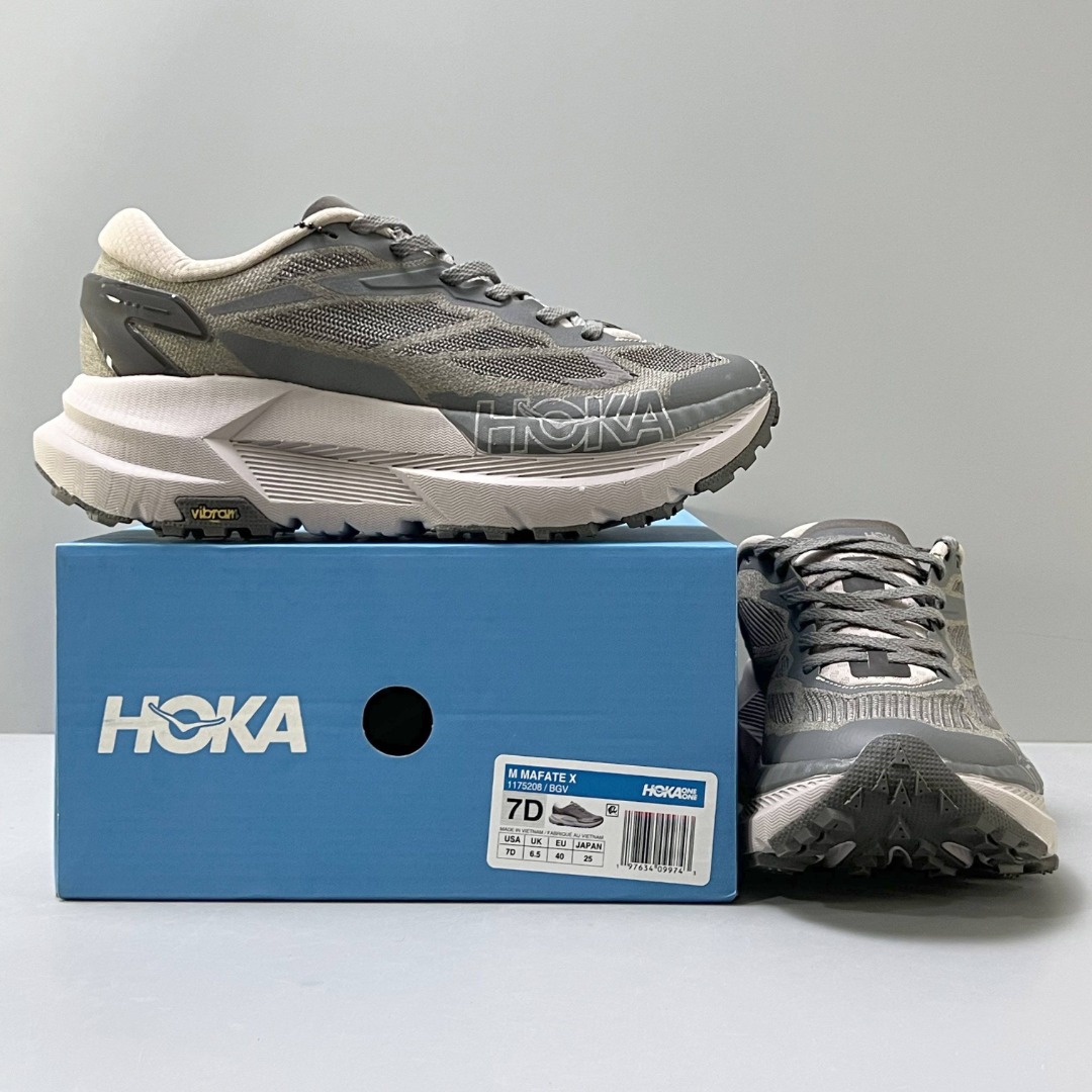 Hoka One One Mafate X