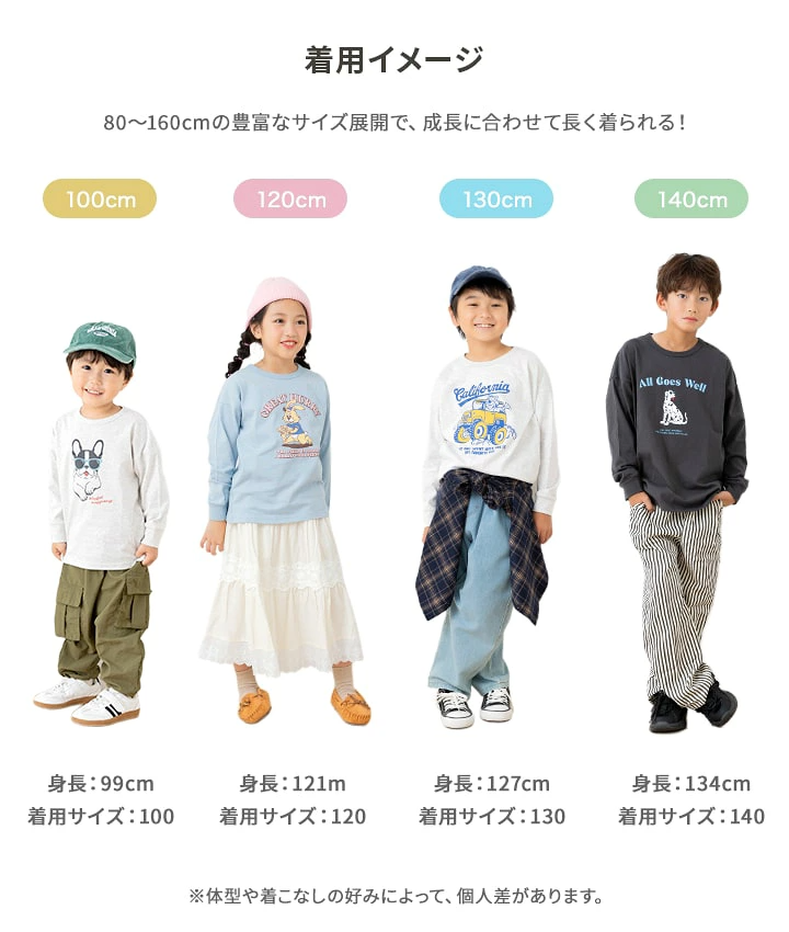 🆕【⭐訂購⭐】 🇯🇵日本直送 🌀 日本品牌 純棉長袖 tee［12款選］🌀[PLHA-0114]