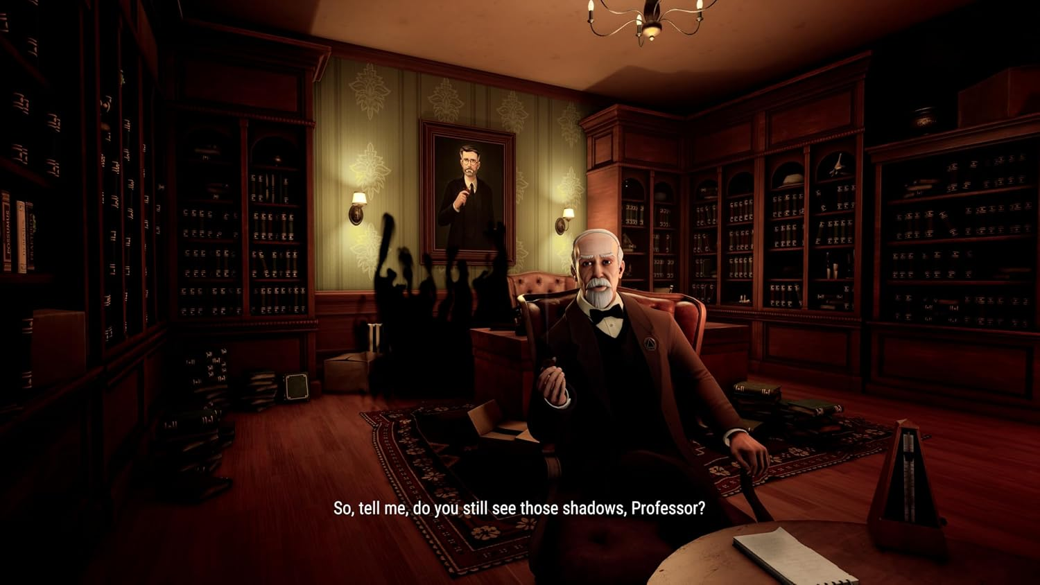 【預售 10/9】PS5 古神的呼喚 米斯卡托尼克版 / Call of the Elder Gods [Miskatonic Edition]  中/英/日文  (英文封面)  PO0961