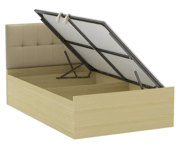 Red Apple紅蘋果油壓床36"TR822P