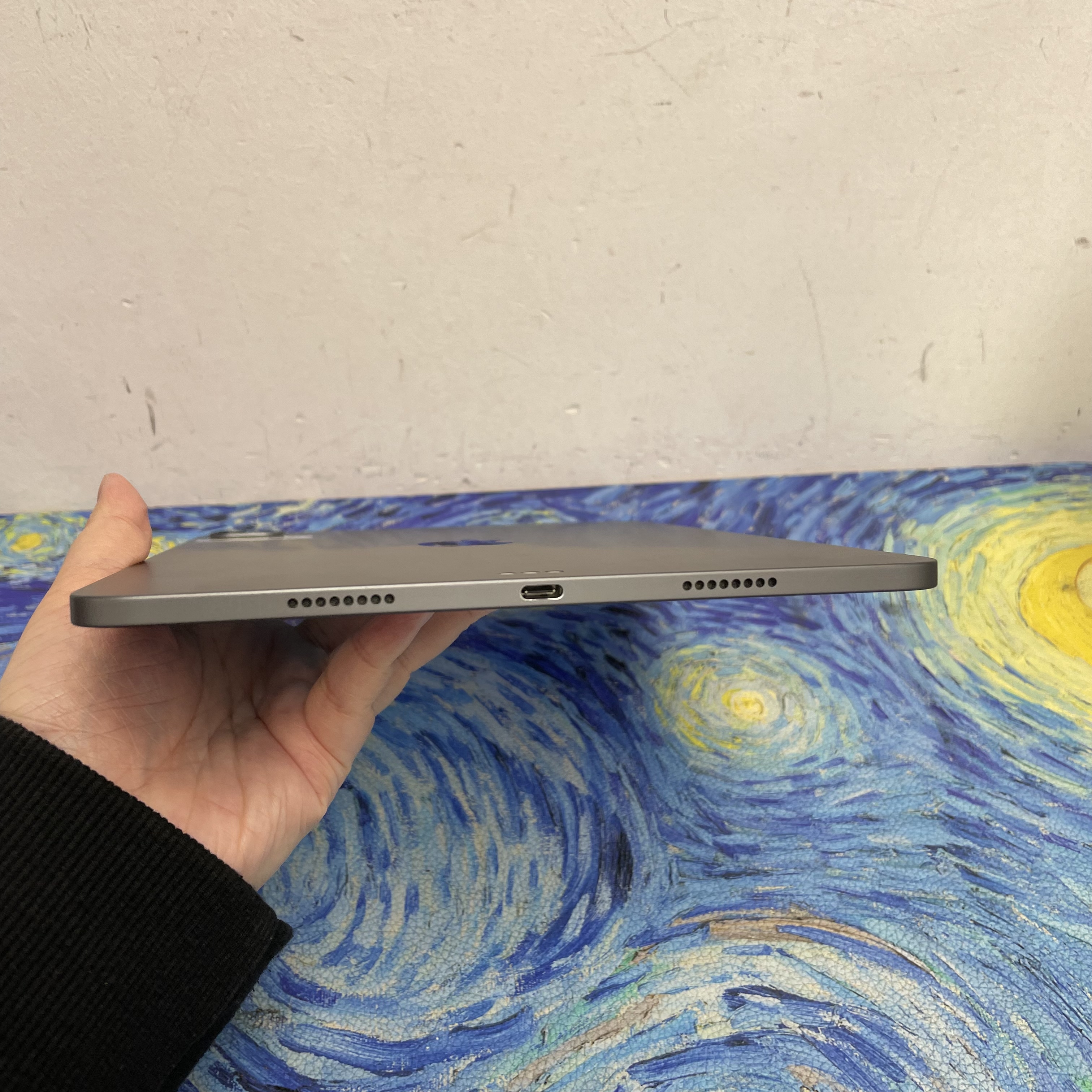 *531691 iPad Pro 3 11吋 完美機 128GB WIFI版 灰色 gray