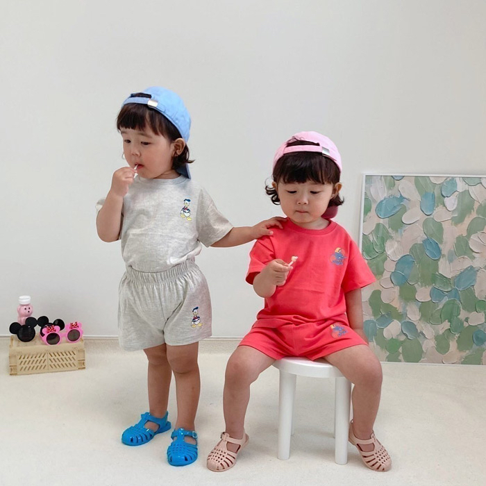 🇰🇷LittleRabbit set