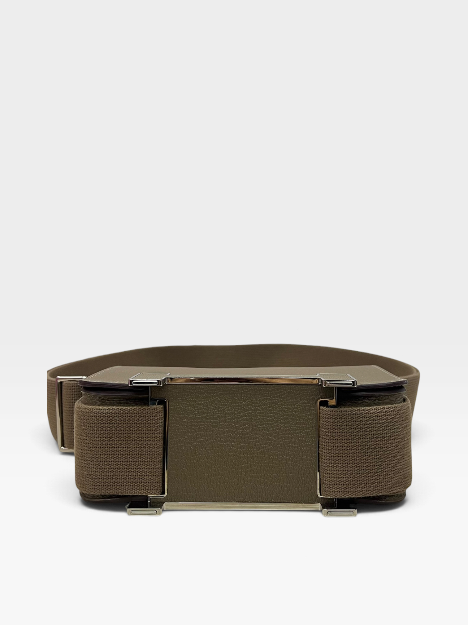 Pre-Owned HERMÉS Geta Stamp W / Product Code: 092508