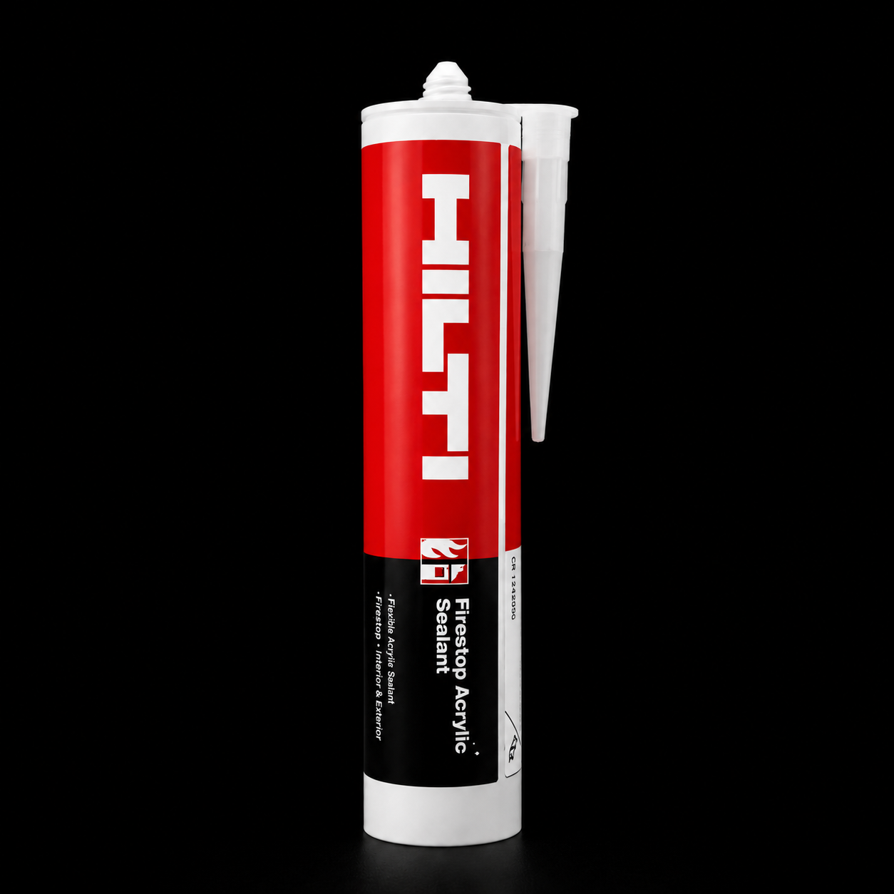 HILTI 防火膠