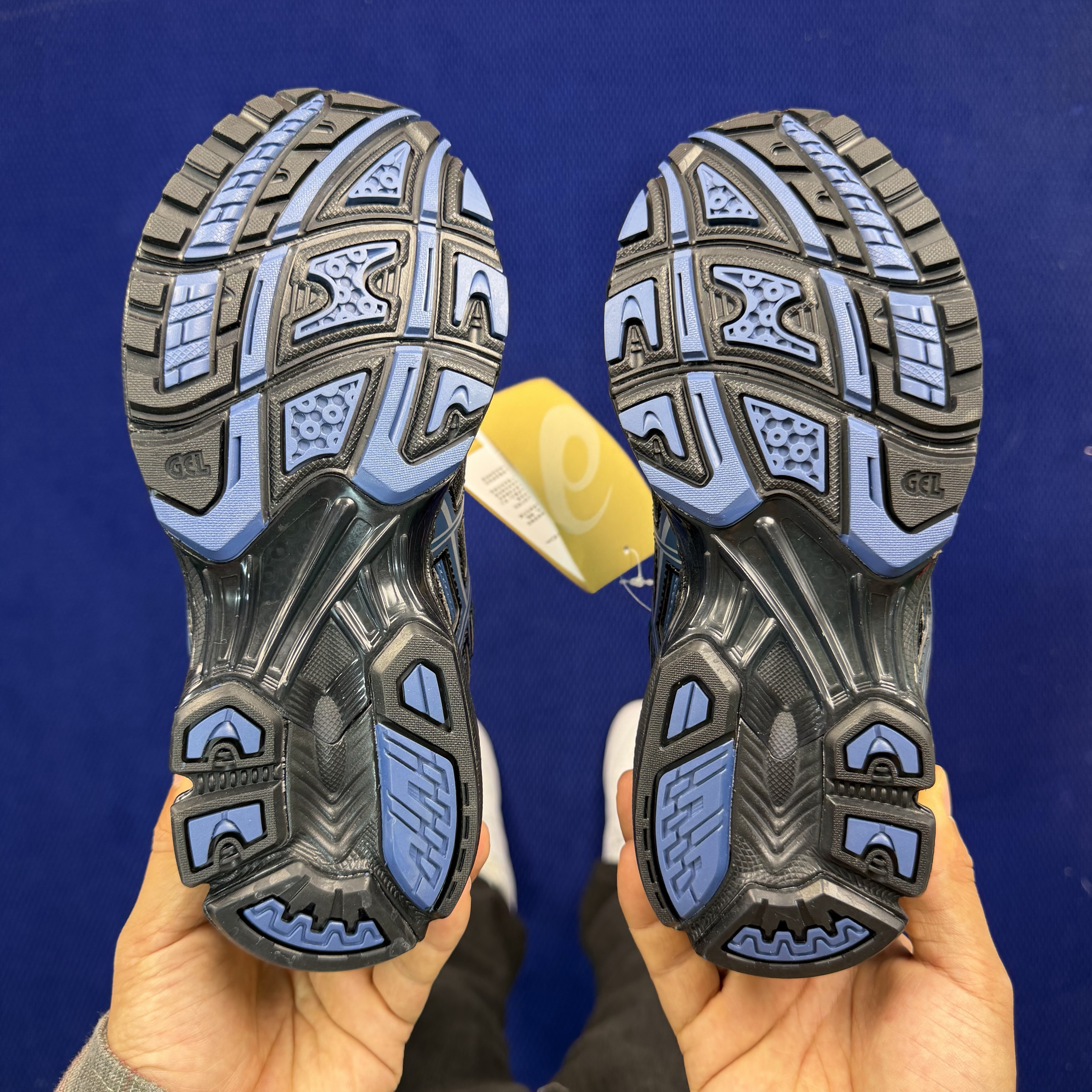 Asics GEL-Nimbus 10.1