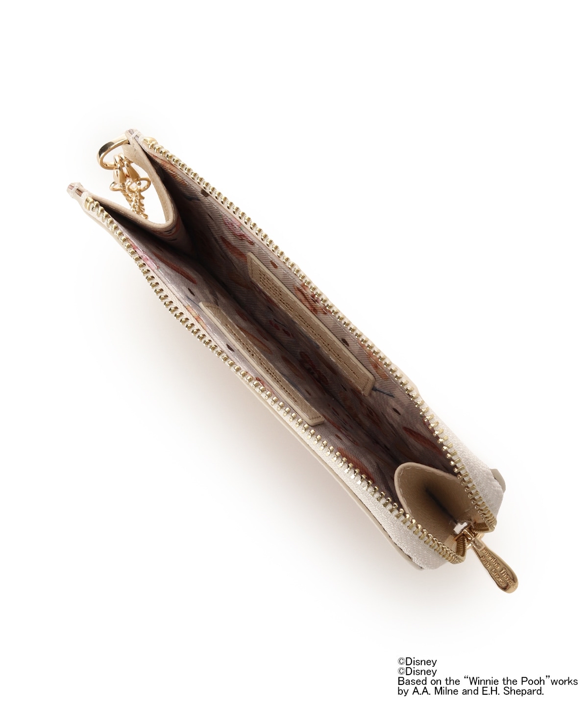 🎀【預訂】Samantha Thavasa Petit Choice x Nui Bread Fragment Case