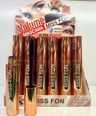k11627 睫毛膏 MC33