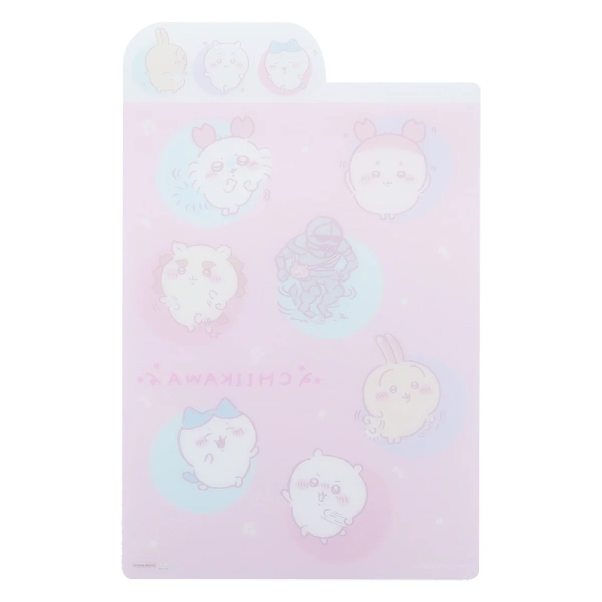 Chiikawa 寫字板｜現貨