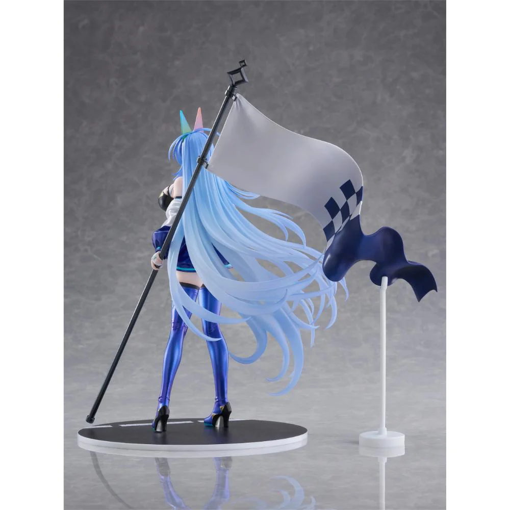 Furyu - [F:NEX]《《碧藍航線》新澤西