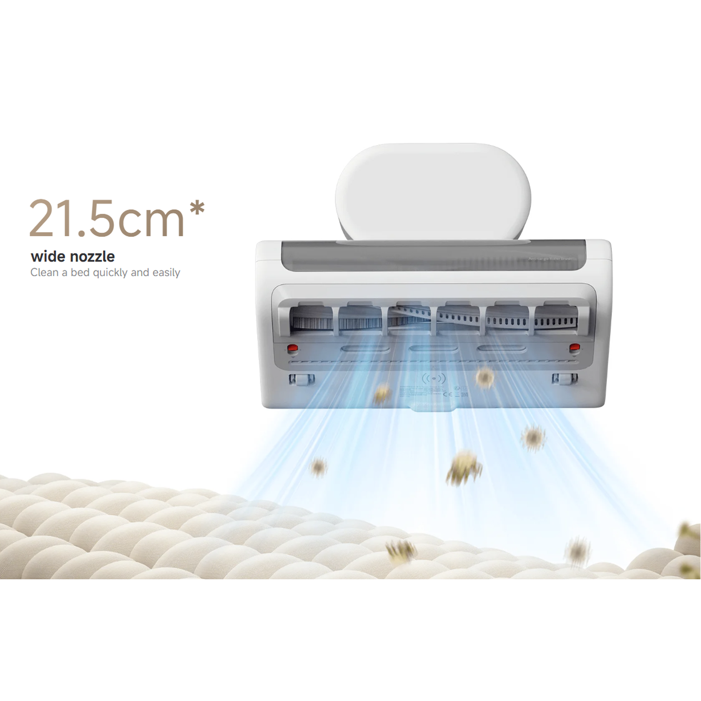 Xiaomi Dust Mite Vacuum Cleaner 2 Pro (BHR08MAGB)