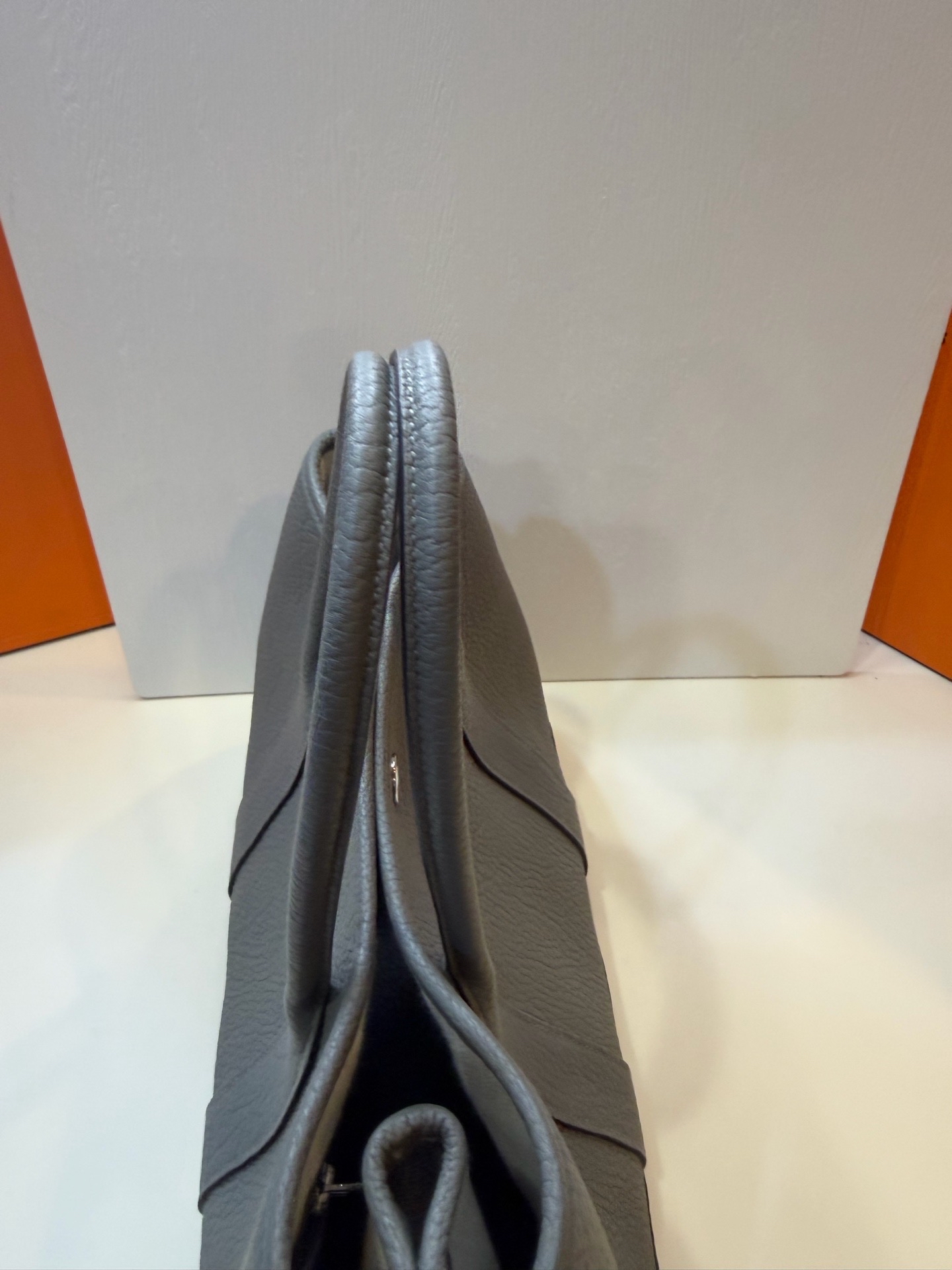 Pre-Owned HERMÉS Graden Party 30 Stamp U / Product Code: 36042425