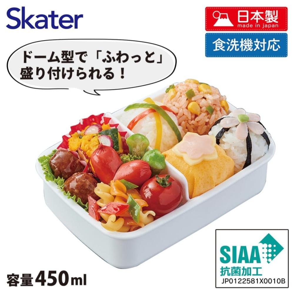 現貨🇯🇵Skater 食物盒 |餐盒 -龍貓 長方形