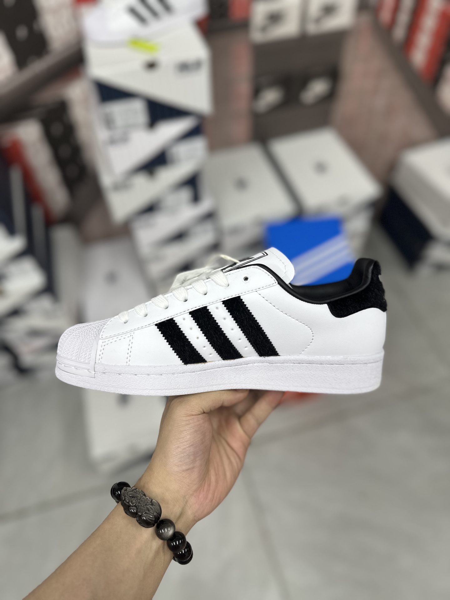 Adidas Originals Superstar II IH8659