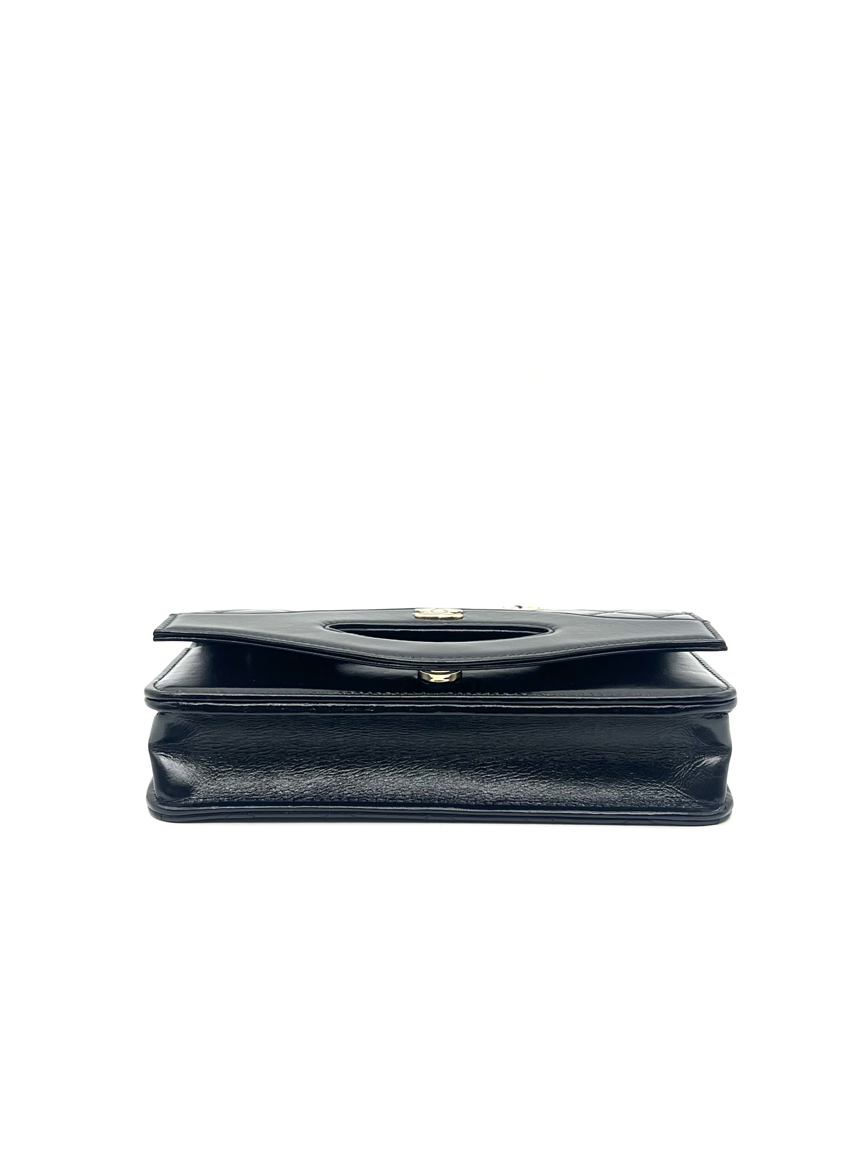 Pre-Owned Chanel 31 Wallet on Chain / Product Code: 26041621