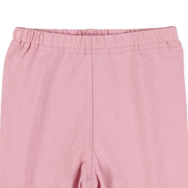 🇯🇵預訂 日本直送🇯🇵三色荷葉邊純棉半截打底褲