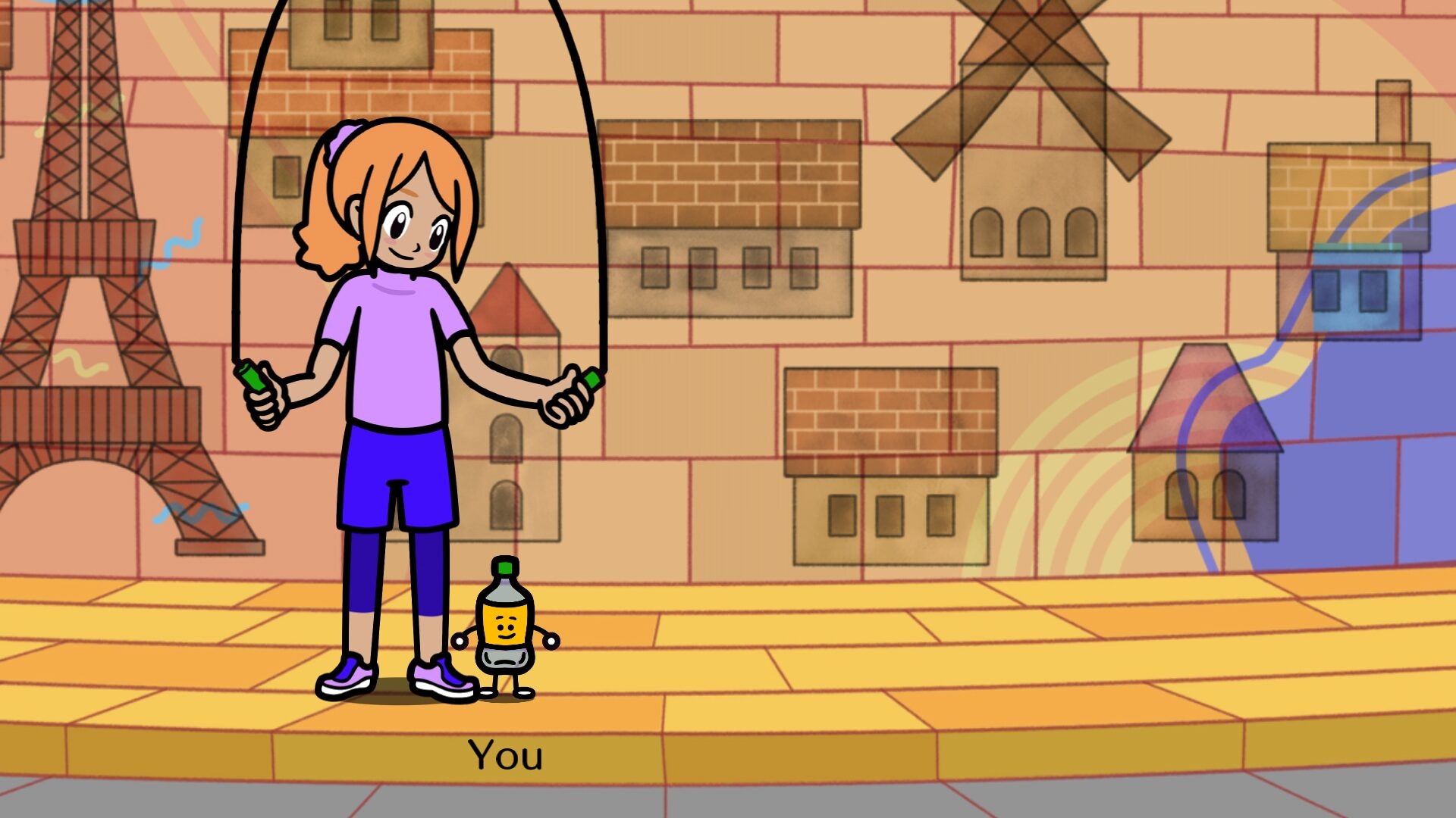 (預訂訂金 $100) (總價 $280) (行版) Nintendo Switch 節奏天國 奇蹟之星 NS (中英日文字幕)