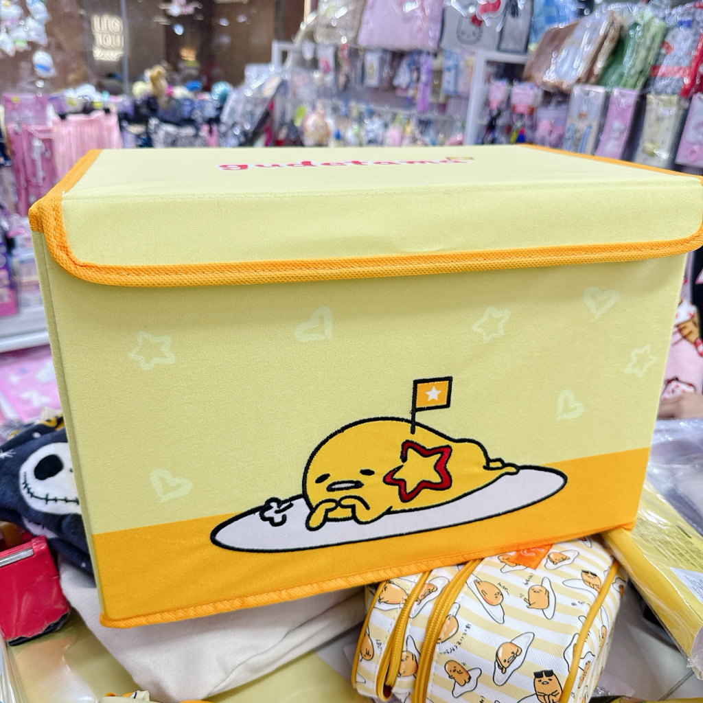 日本直送本店獨家發售蛋黃哥家品系列