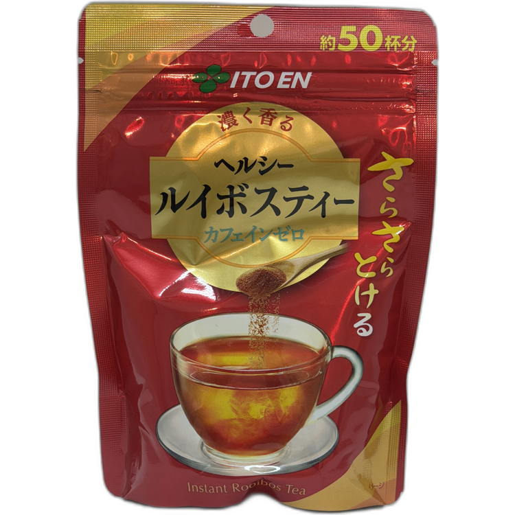 伊藤園 濃郁芬芳 健康路易博士茶