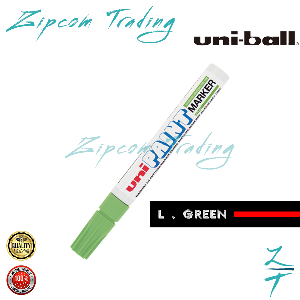 UNI Paint Marker PX 20 Medium Permanent Marker