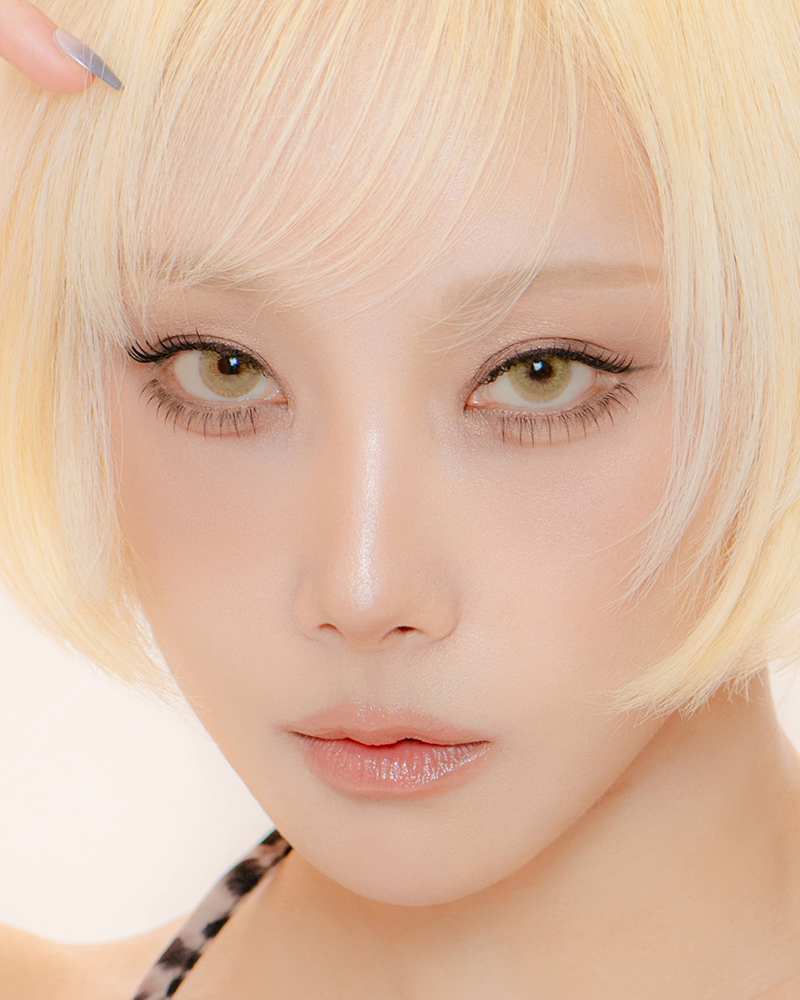 SIESTA - Sahara Sand (1month/2P)