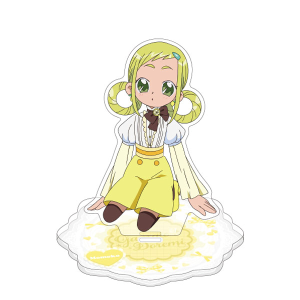 《Pre-Order》蛋糕女僕 Acrylic Stand｜小魔女DoReMi MAHO堂 (26D29-P)