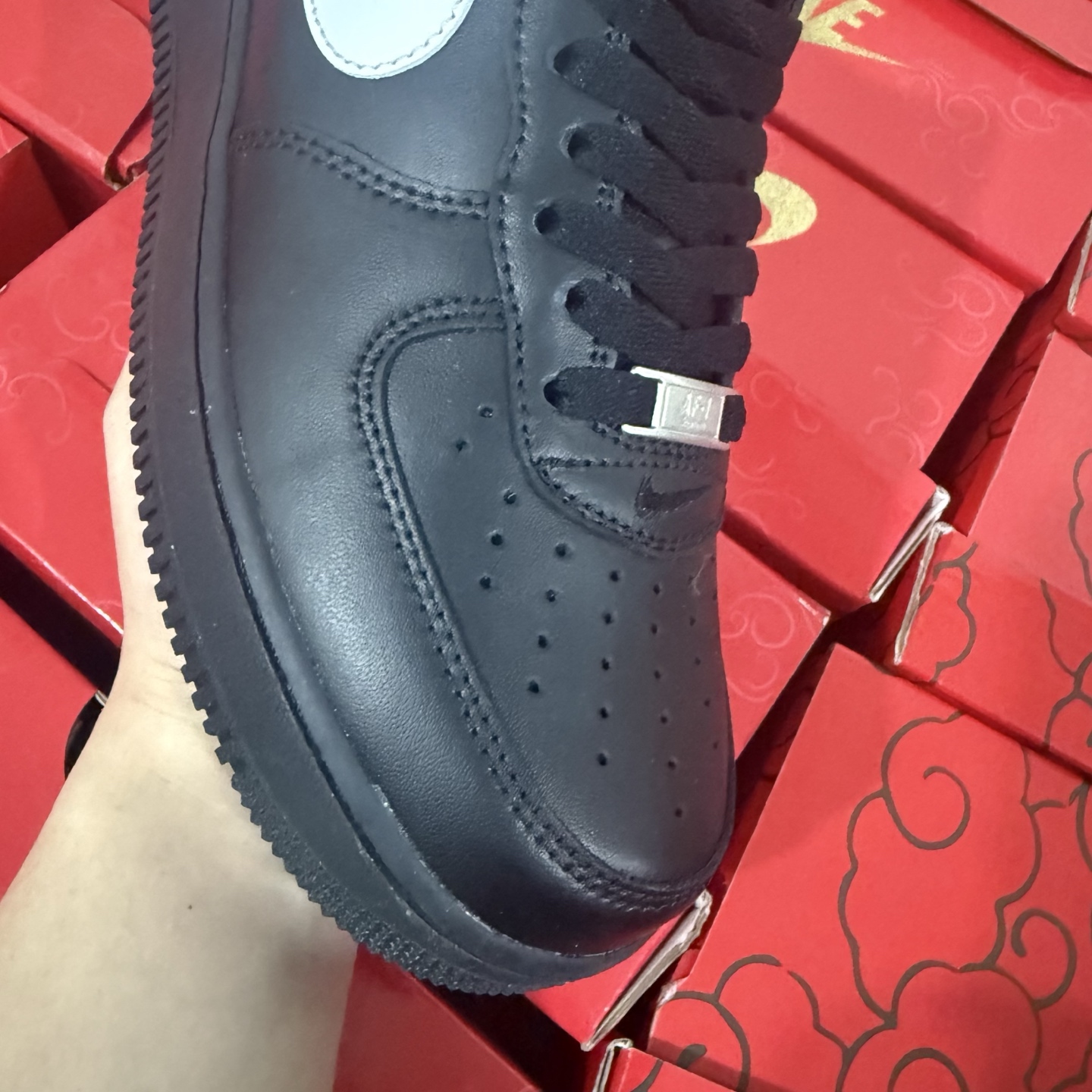 Nike Air Force 1 Low '07