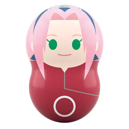 [火影忍者 疾風傳] 旋轉達摩 盲袋 | 1抽