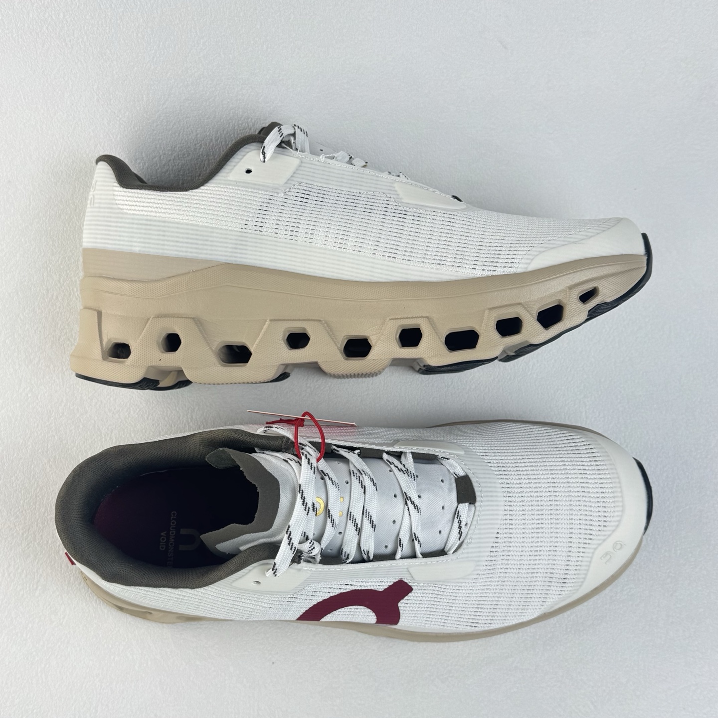 Cloudmonster Void "Year of the Horse"