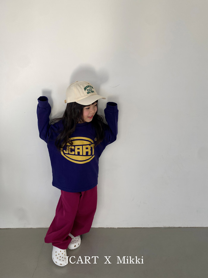 🇰🇷mikki pants親子