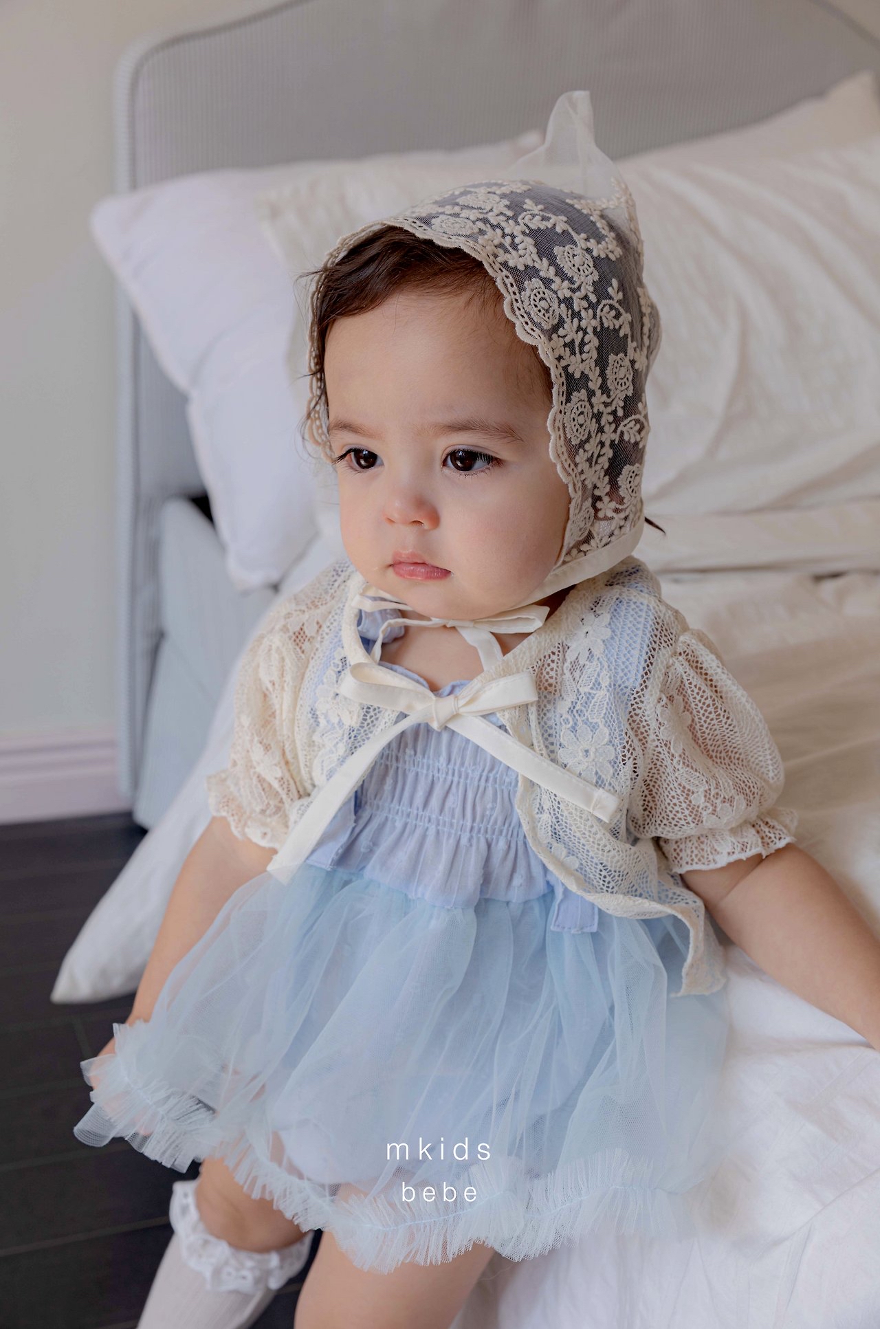 🇰🇷Mkids 包屁