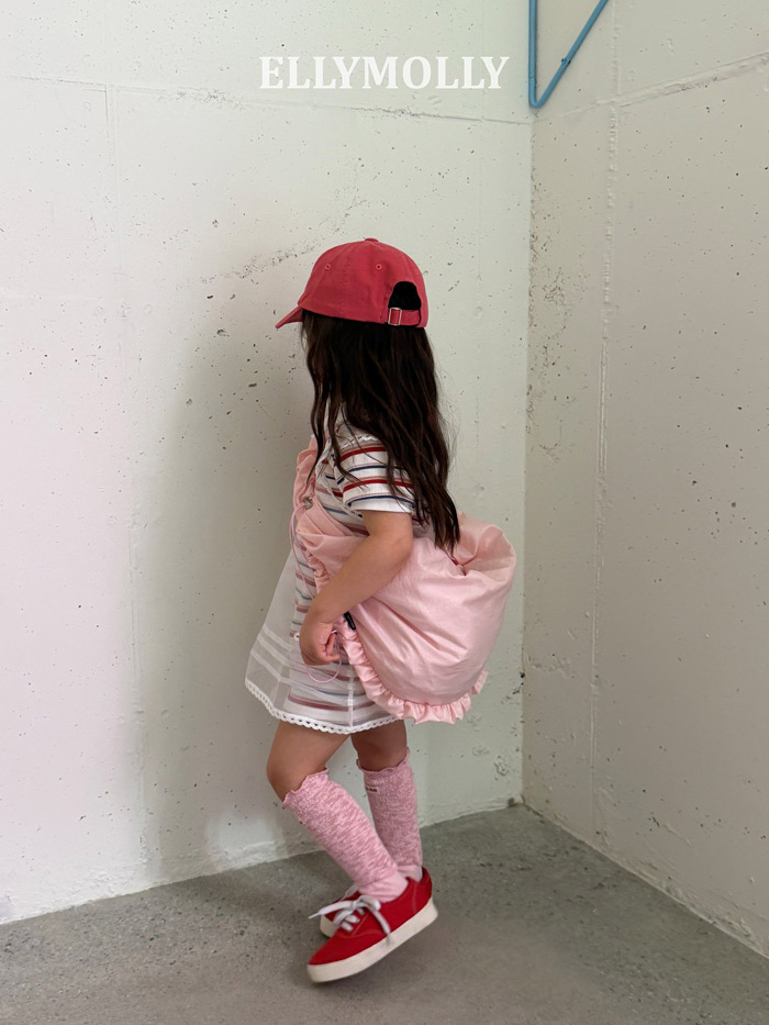 🇰🇷Ellymolly裙