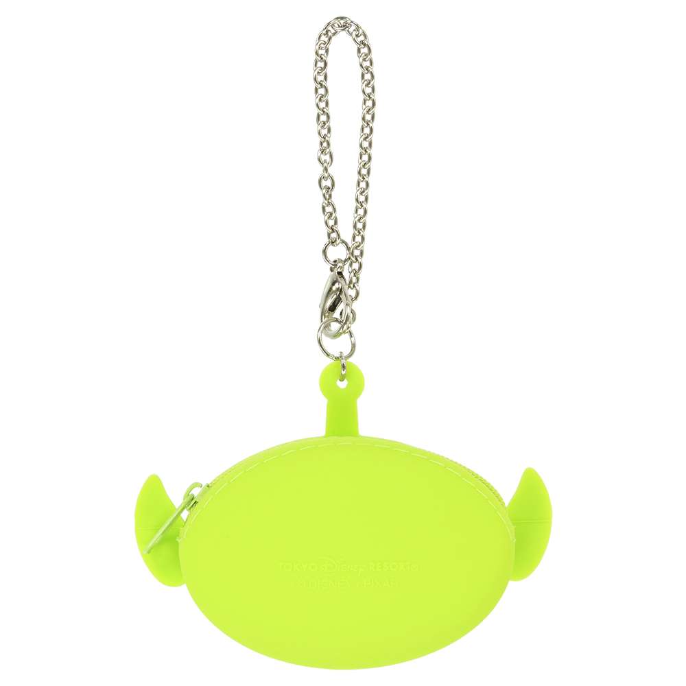 【預訂】TDR Alien 散子包 bag charm