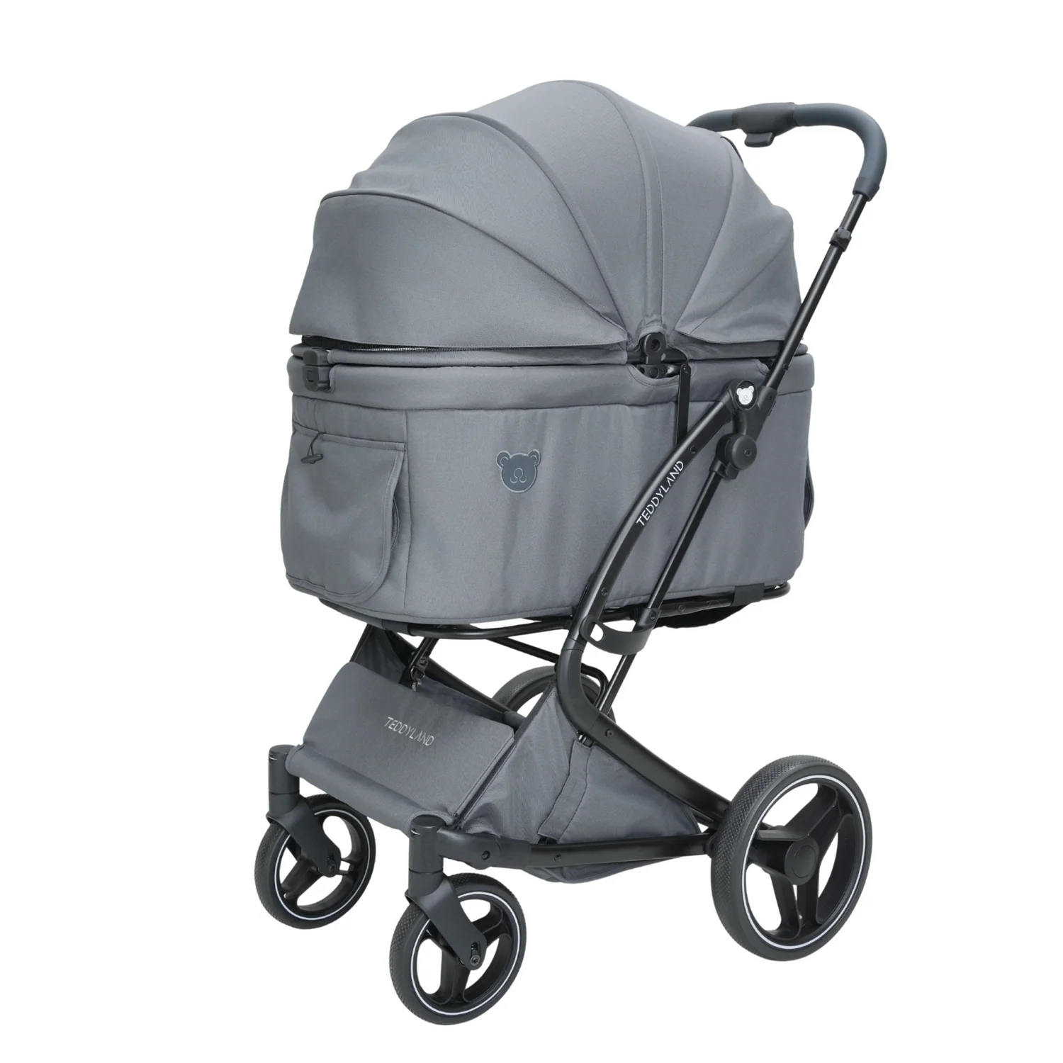 TeddyLand Grande 寵物手推車
