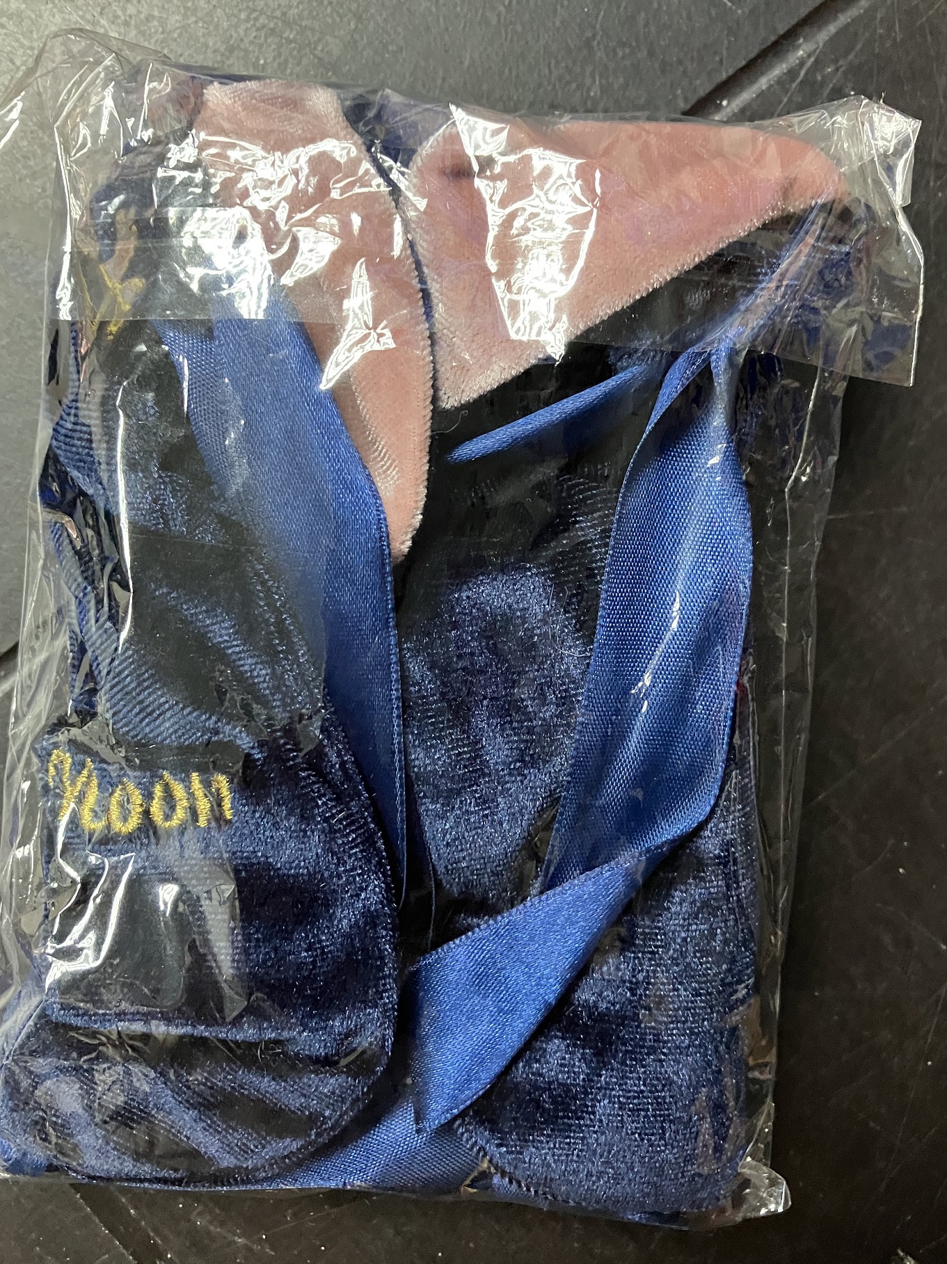 美少女戰士披肩 斗篷 - 露娜 [平行進口] AA06396