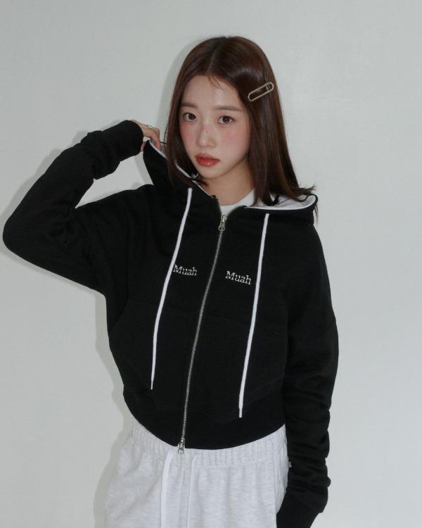 <預訂>🇰🇷MuahMuah SCH COMB- HOOD APUP (Made in Korea)