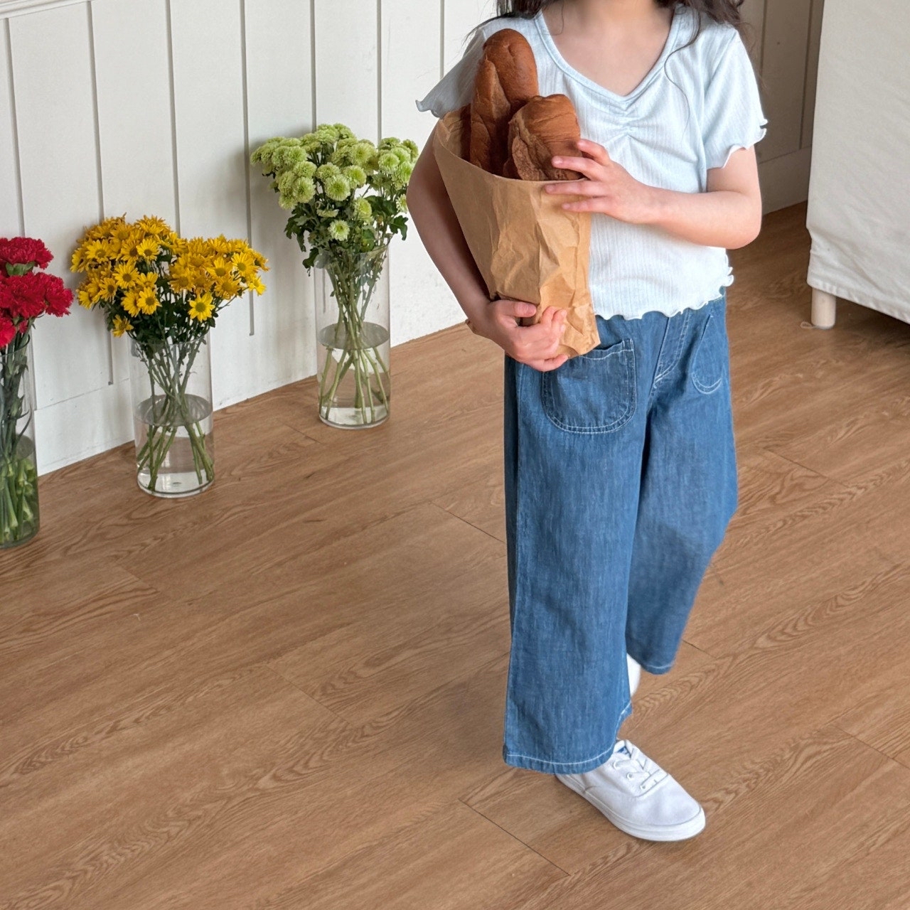 🇰🇷Ninibello 褲