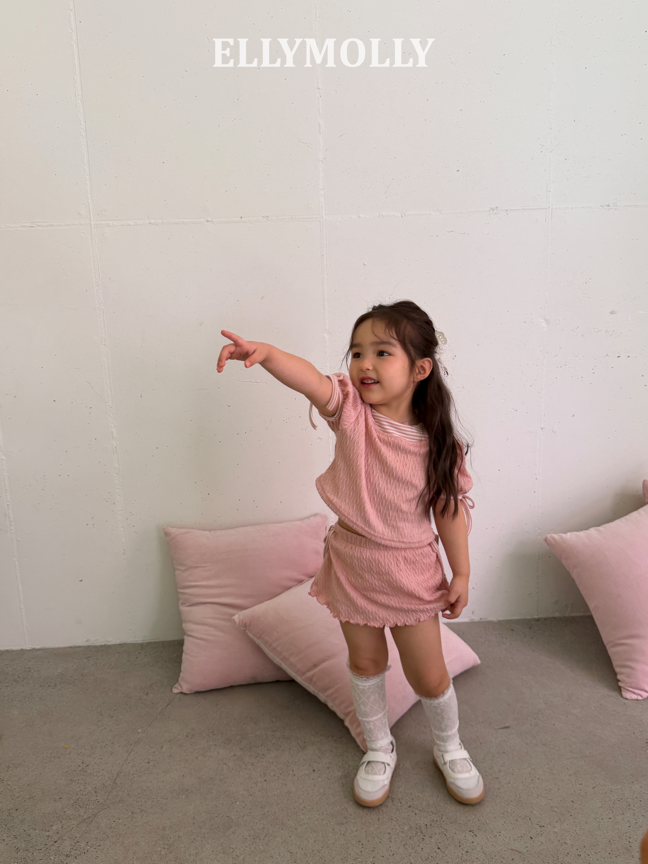 蝴蝶結🎀 Lace Socks