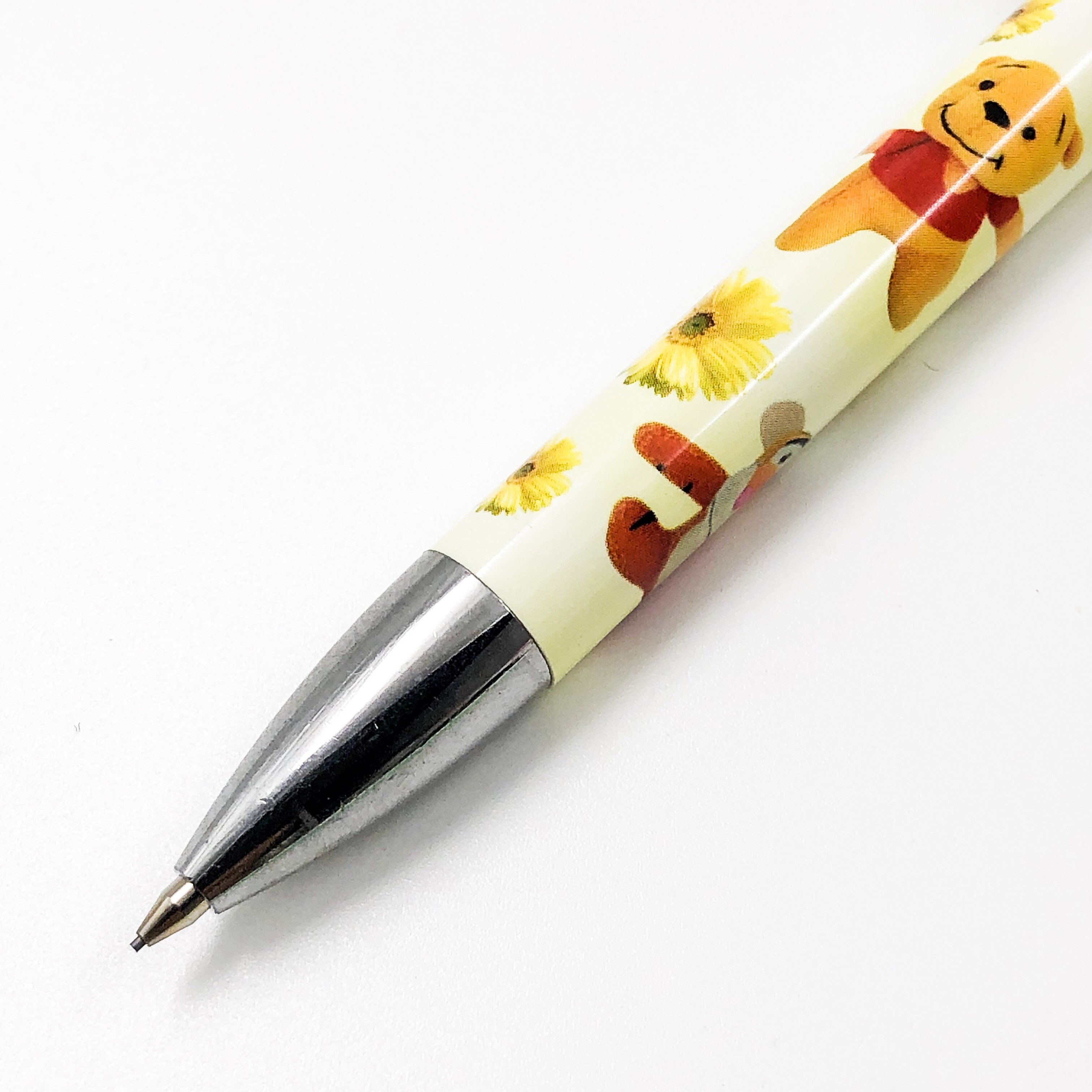 鉛芯筆 維尼熊 (4461-053)