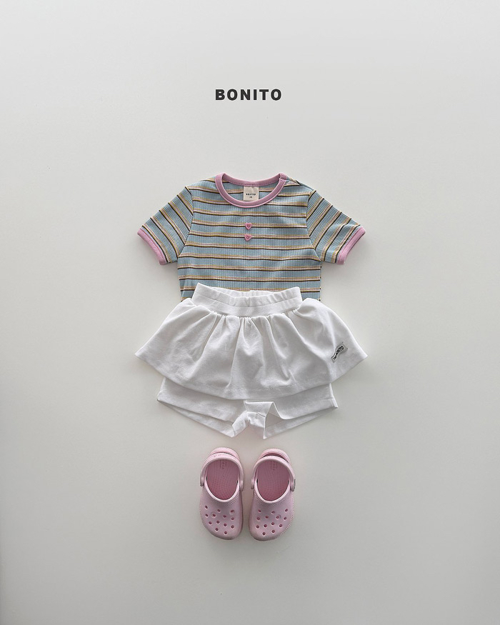 🇰🇷Bonito tee