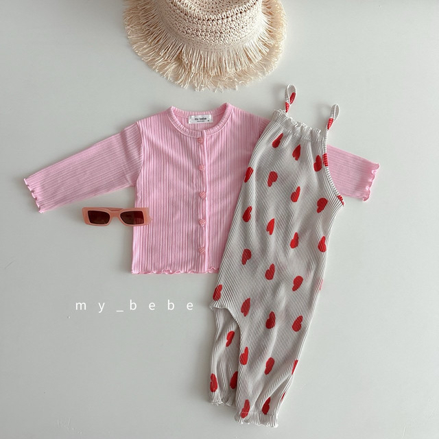 🇰🇷My Bebe連身衣