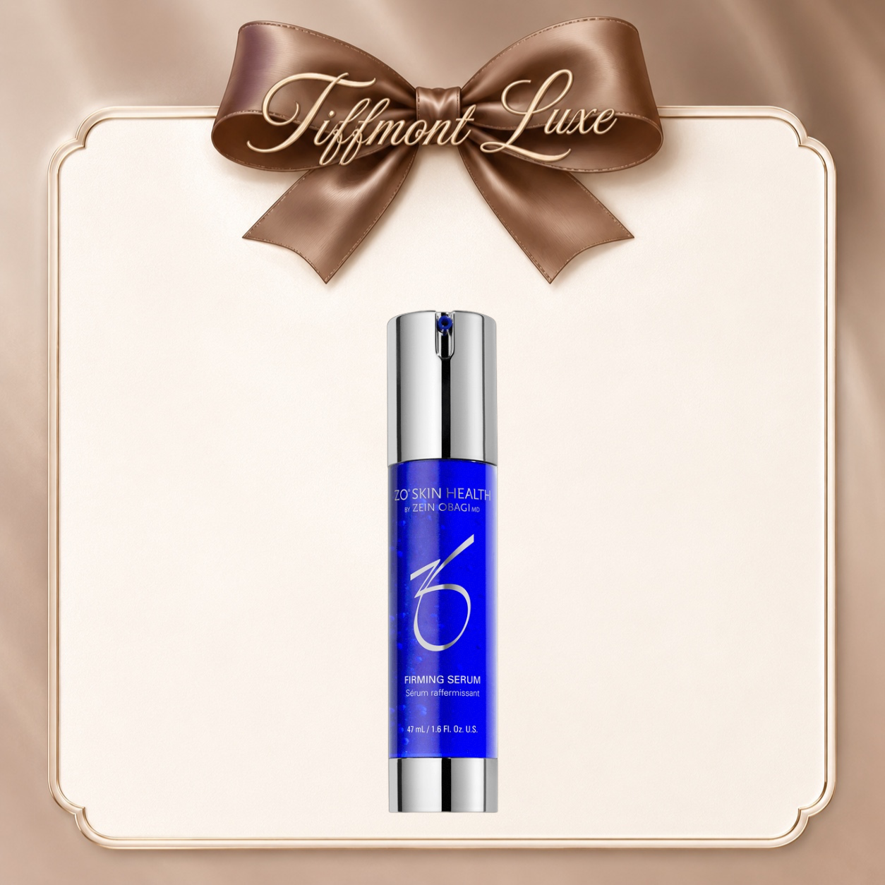Zo Skin Health 輪廓緊緻精華 FIRMING SERUM