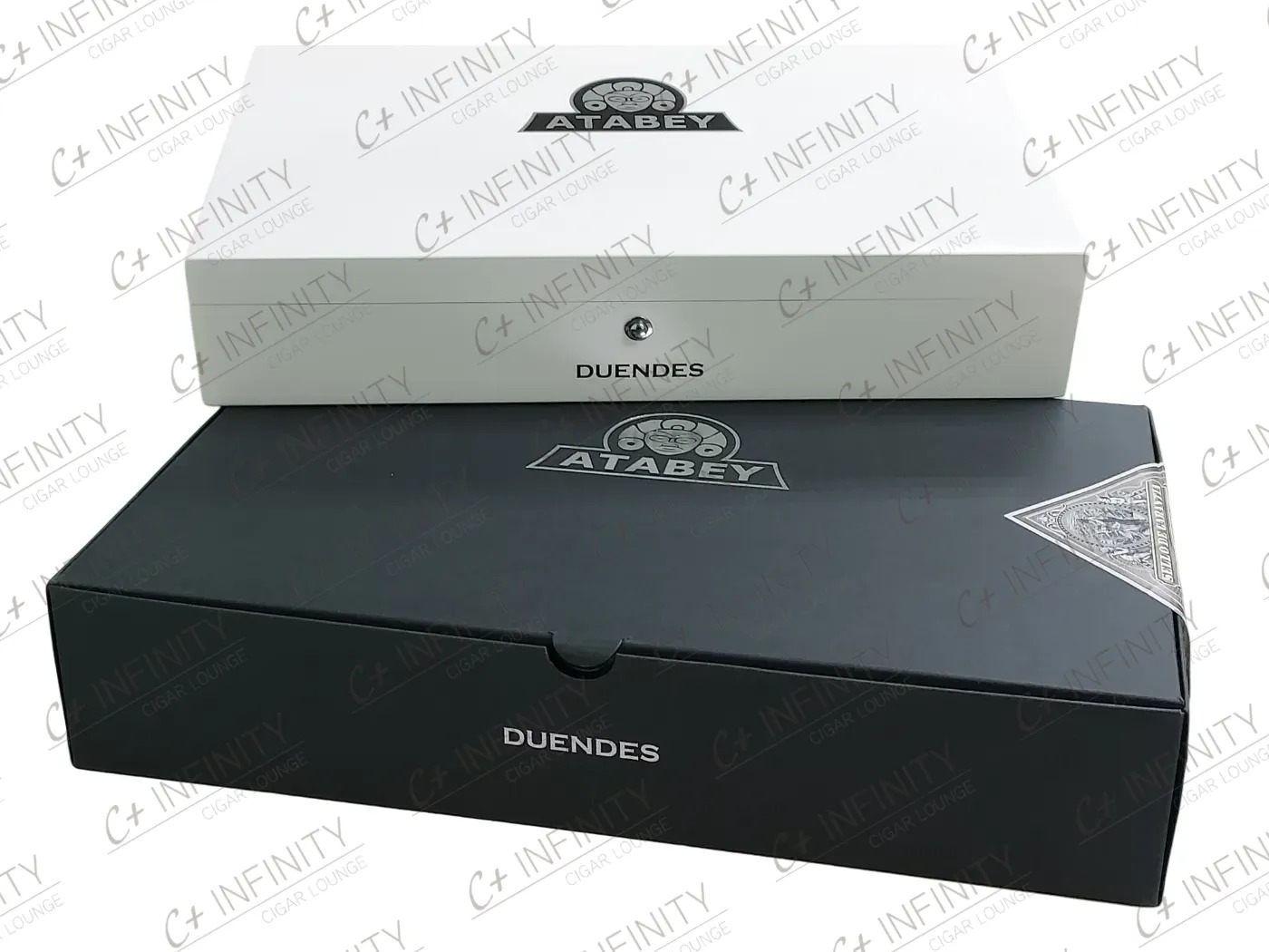 Atabey Duendes (25'S)