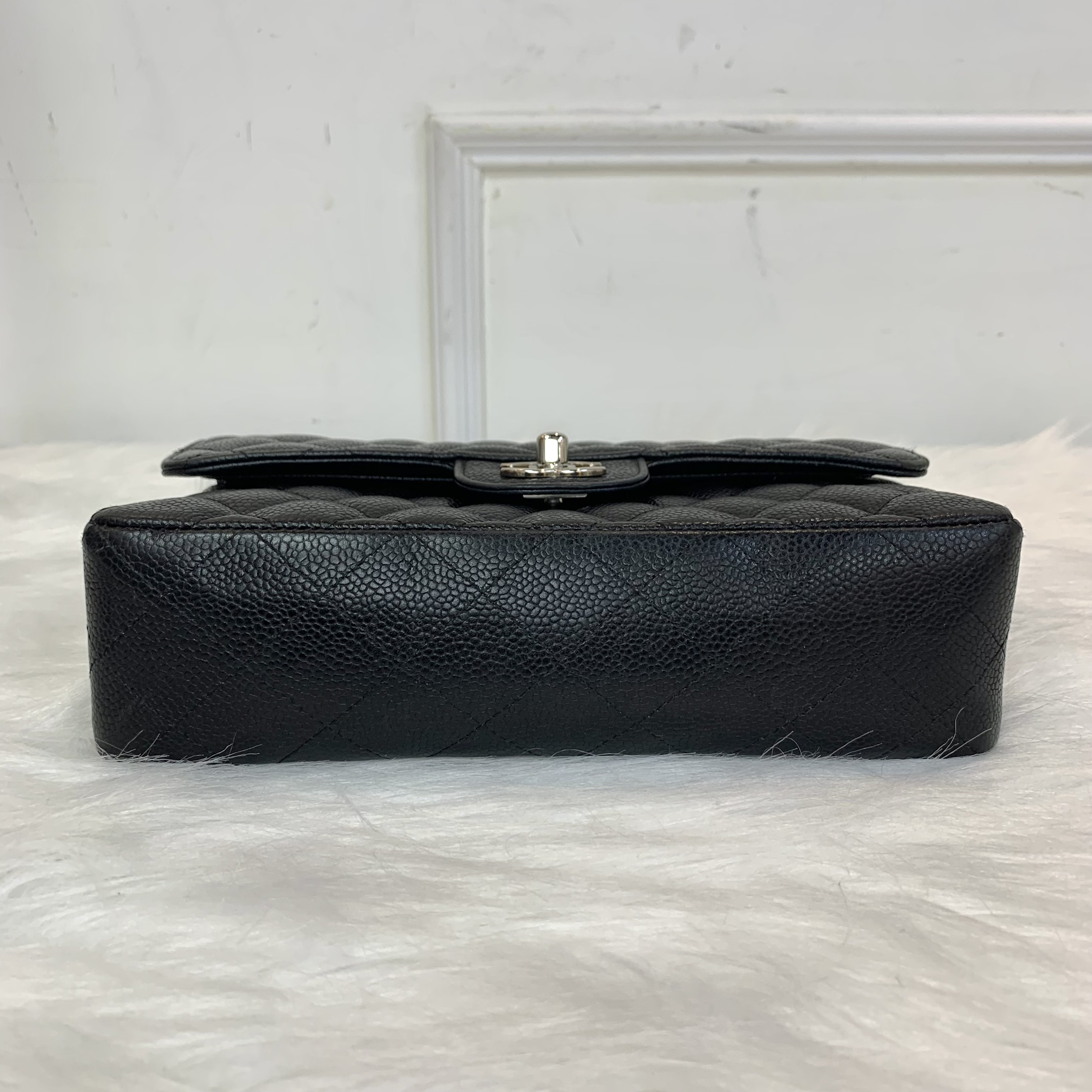 極搶手 Chanel CF Classic Flap