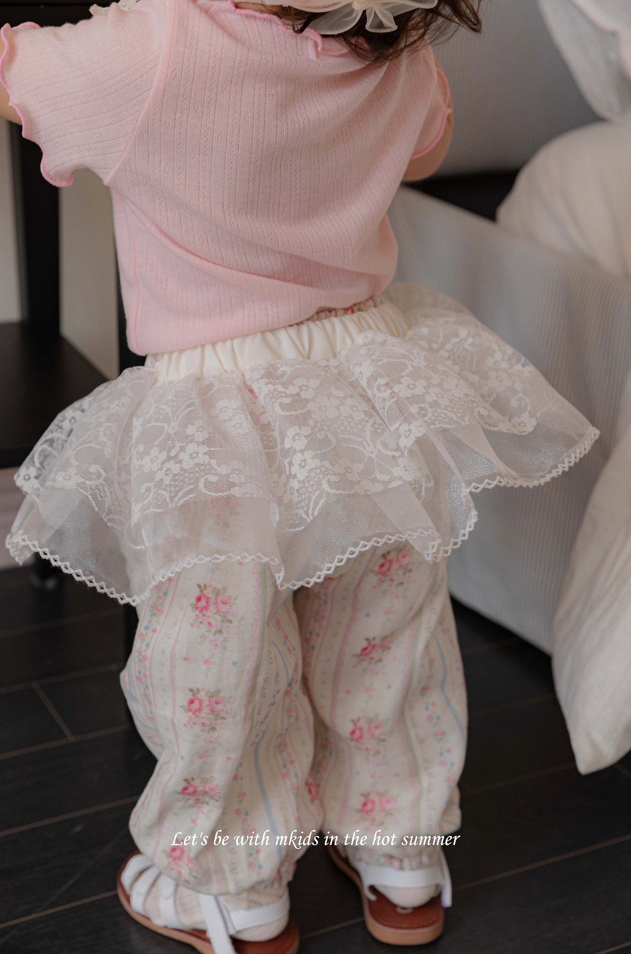 🇰🇷Mkids 屁簾