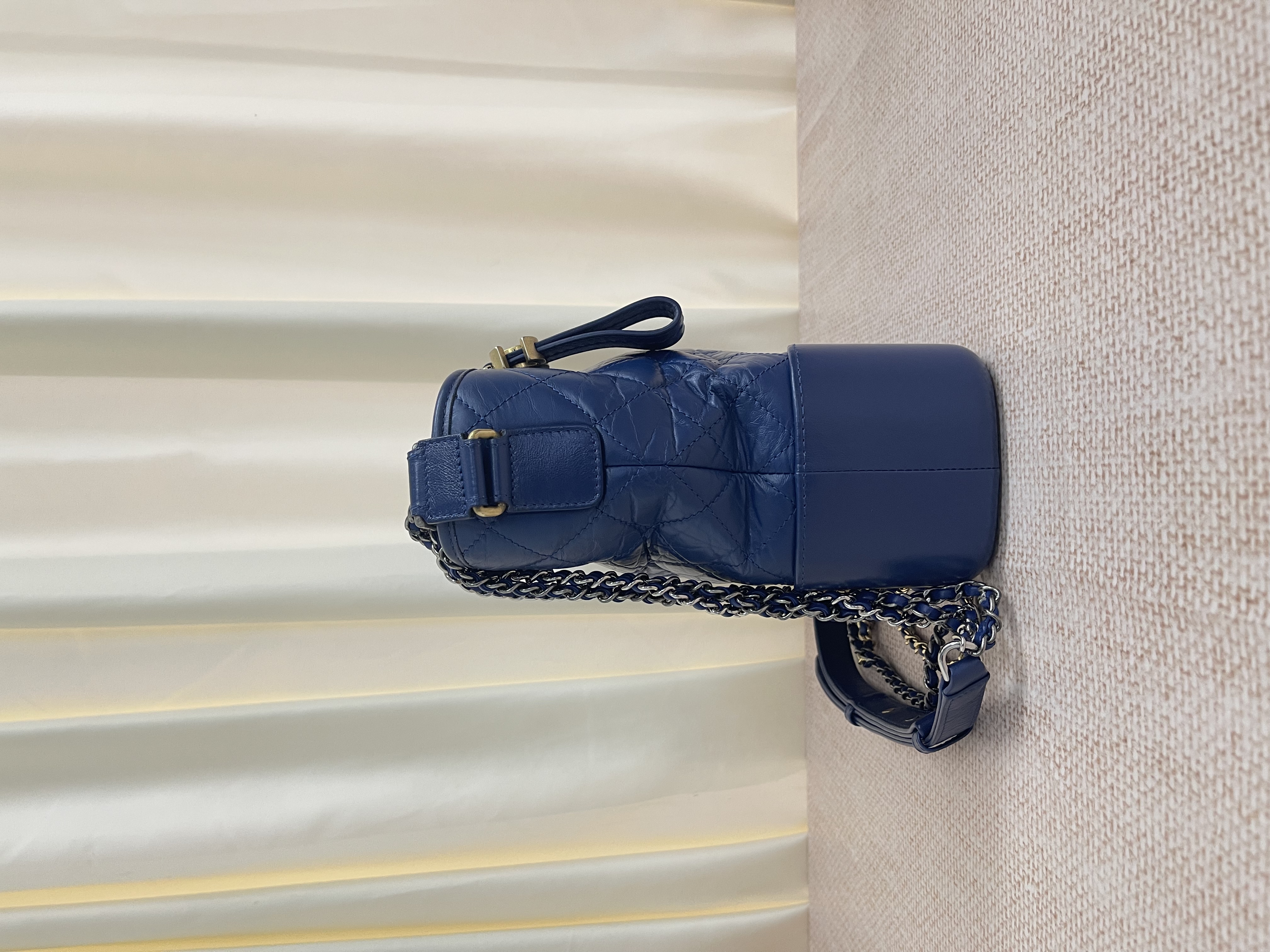 Pre-owned Chanel Hobo Bag/ Product Code: 26041109